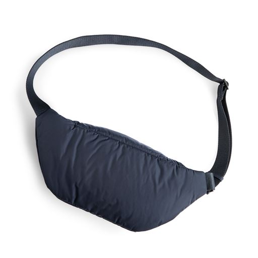 Markberg Fame Bæltetaske, Navy