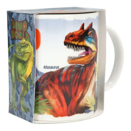 Depesche Dino World Becher