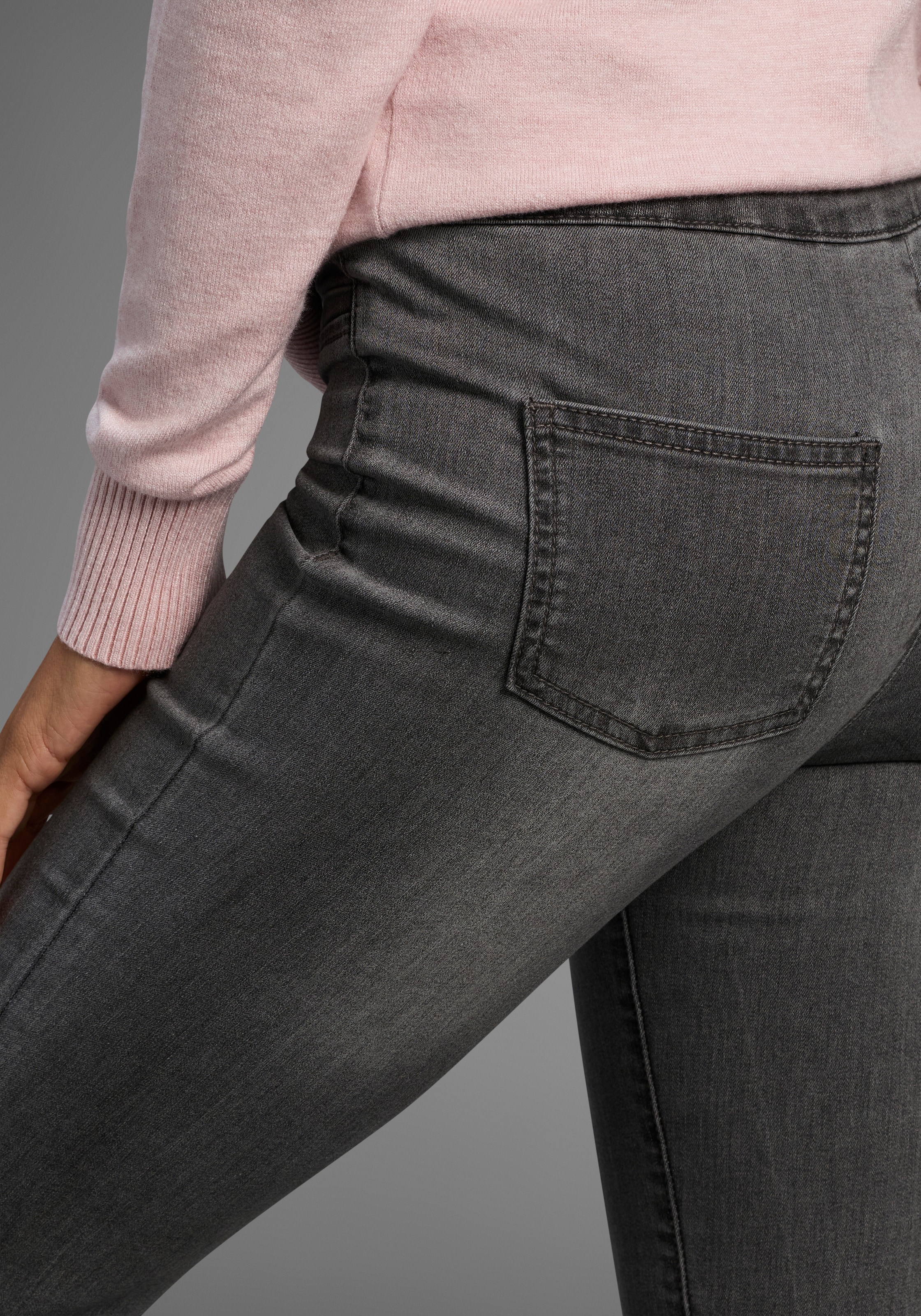 Arizona Jeansjeggings , skinny