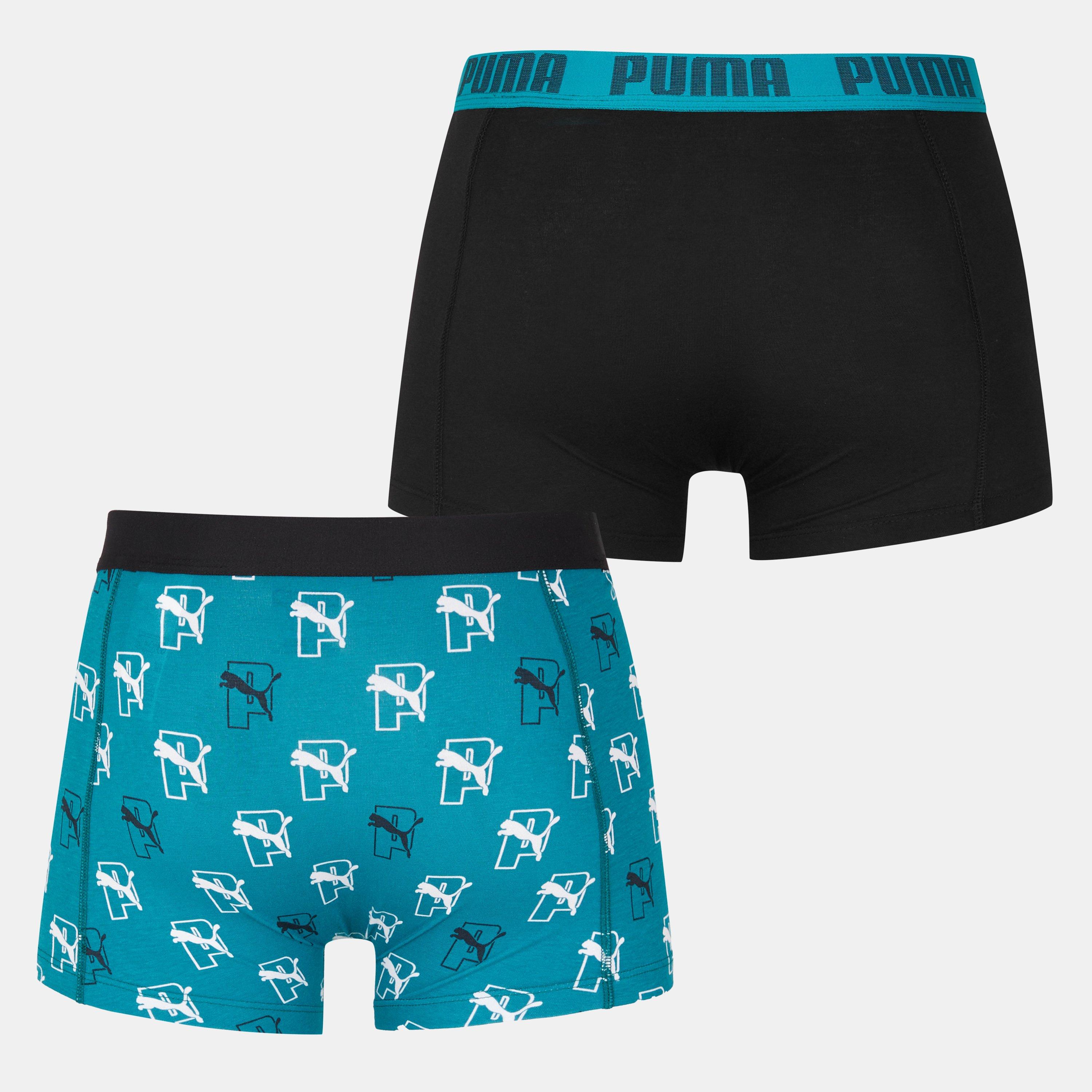 Puma Cat Aop Bxer 2P Sn99