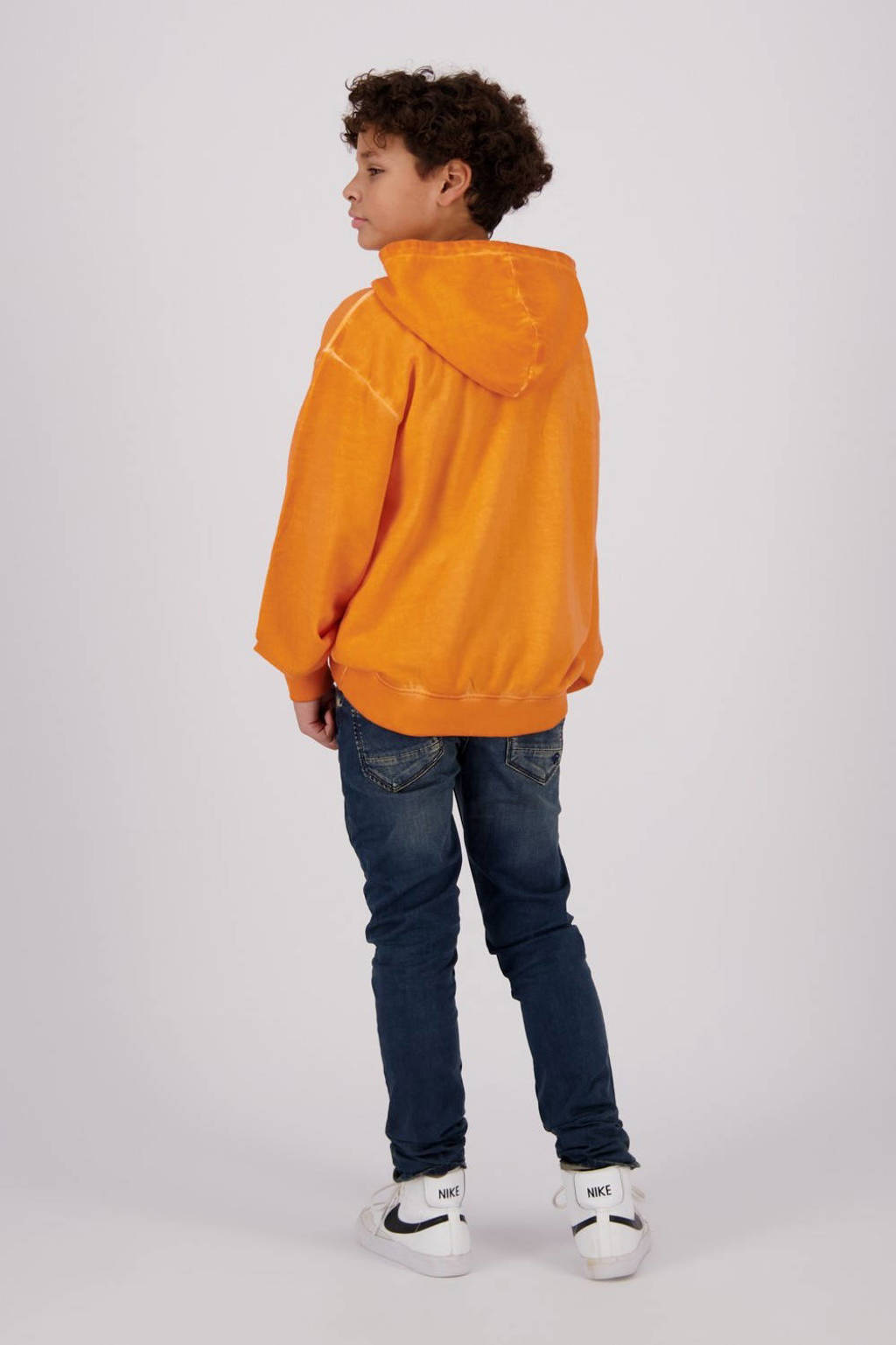 Raizzed skinny jeans Tokyo vintage blue