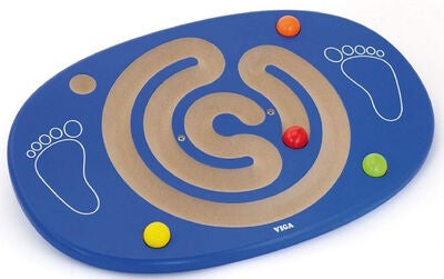 VIGA Trace & Balance Balansebrett