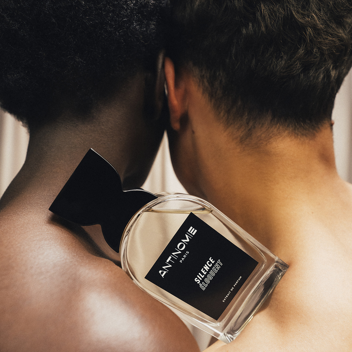 Silence Éloquent Extrait de Parfum 30ml