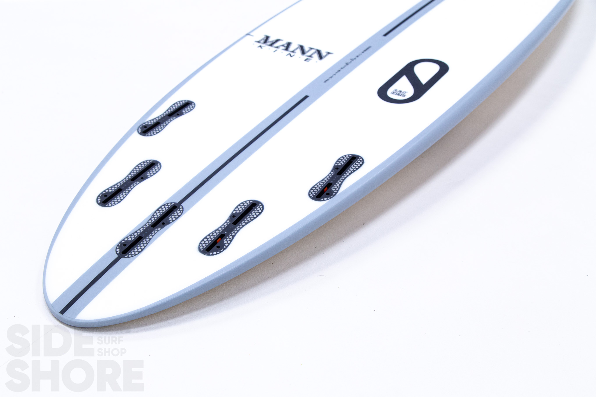 Slater Design / Firewire FRK - 5'11 x 18 3/4