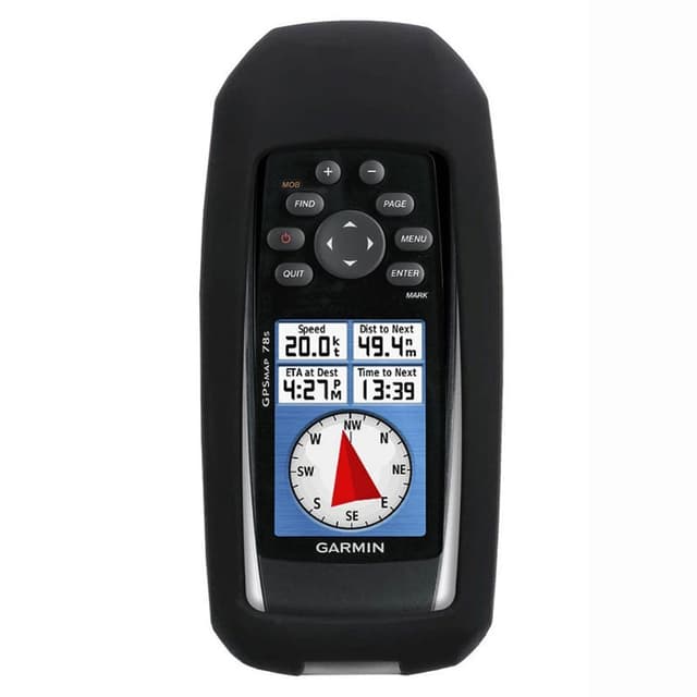 Silikone cover Garmin GPSMAP 78s