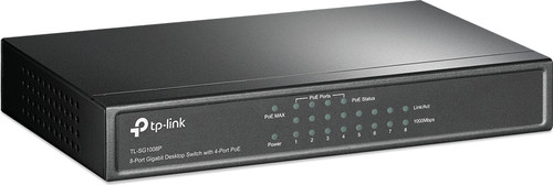 TP-Link TL-SG1008P