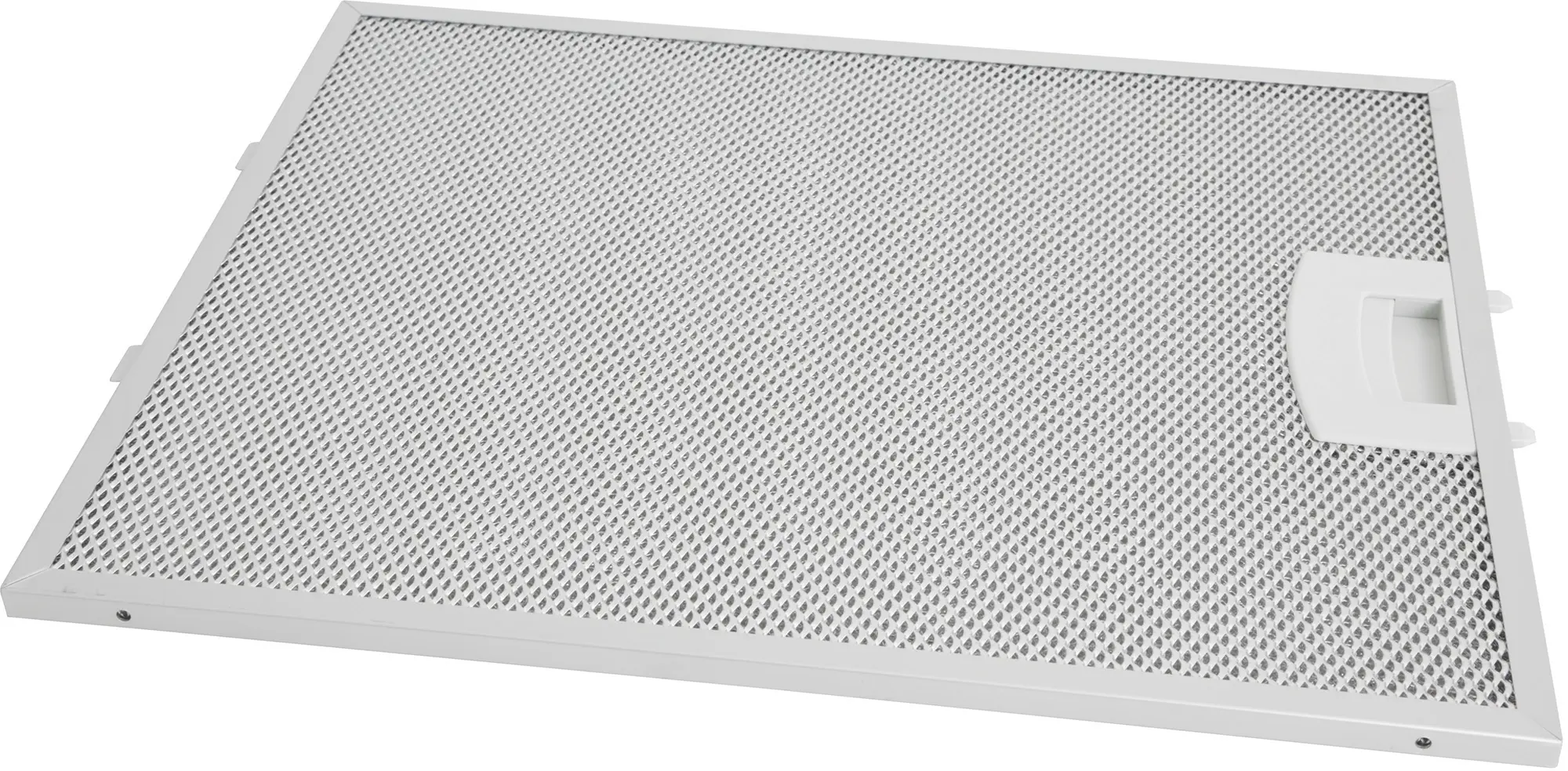 Metalen vetfilter voor afzuigkappen 00353110