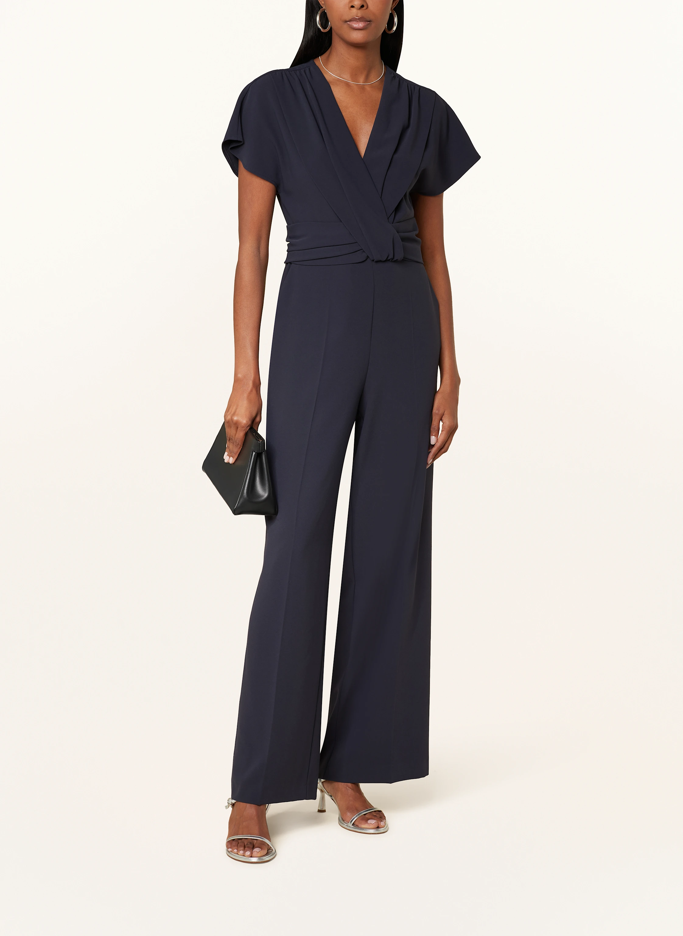 Vera Mont Jersey-Jumpsuit