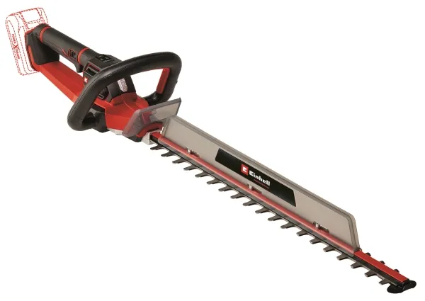 Einhell Einhell GP-CH 18/61 Li BL-Solo akku-hækkeklipper - SOLO