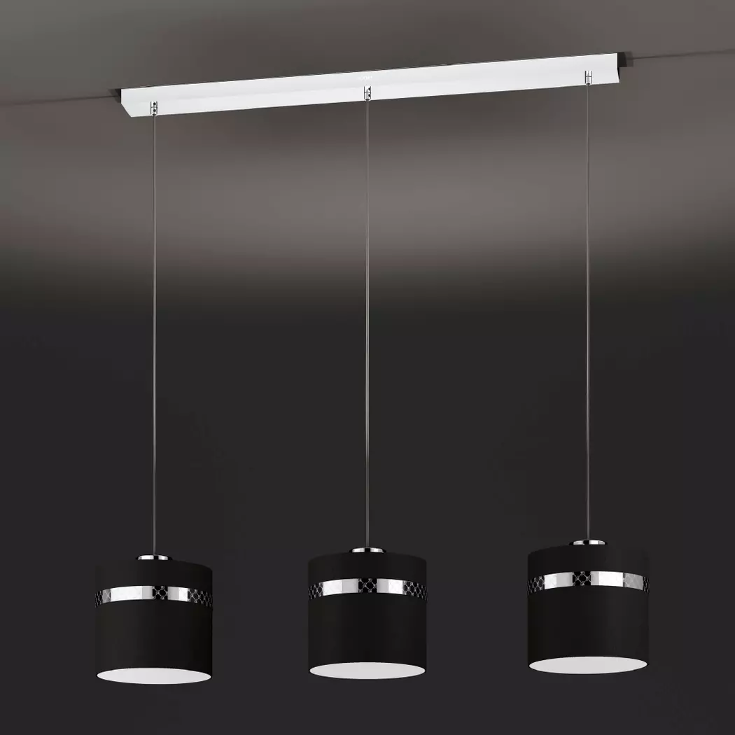 Pendelleuchte Round Lights