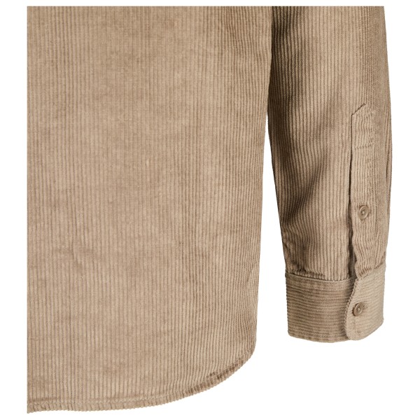 Stoic - MMXX.Mora Cord Shirt - Chemise