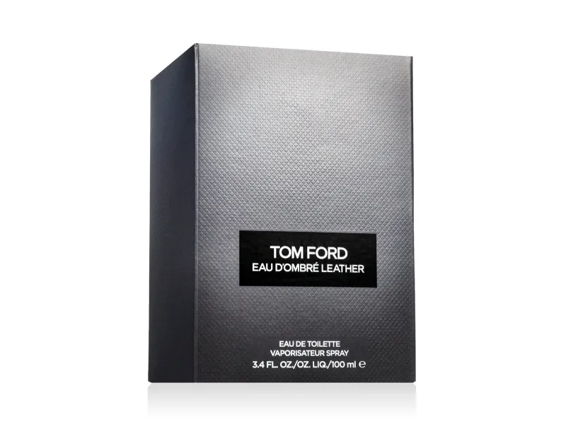 Tom Ford Eau d'Ombré Leather EDT M 100 ml
