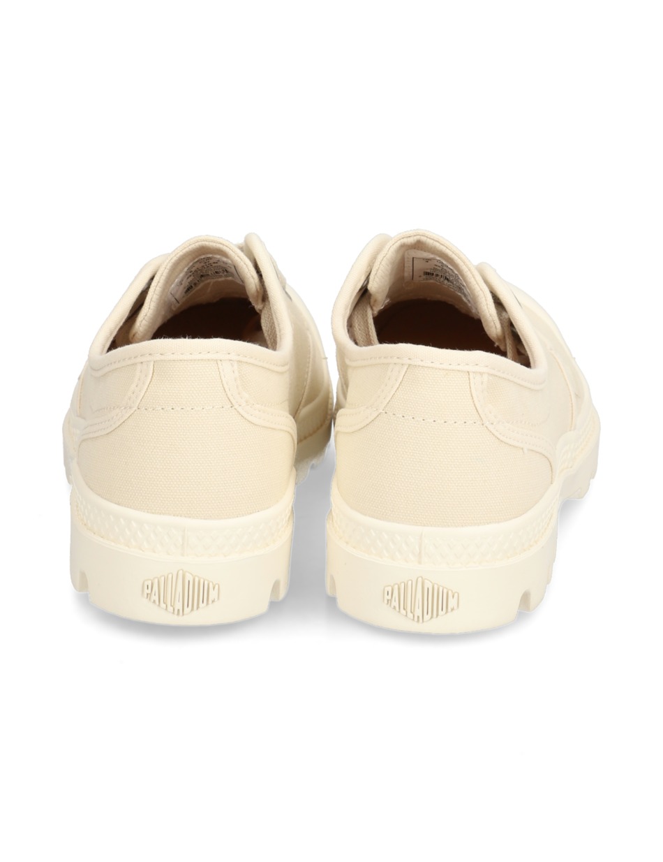PAMPA OXFORD