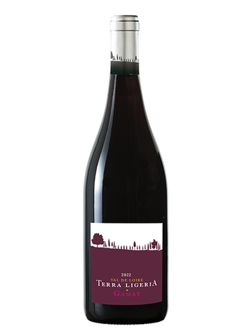 TERRA LIGERIA GAMAY
