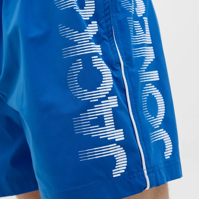 Jack & Jones Maui Logo Zwemshort Heren