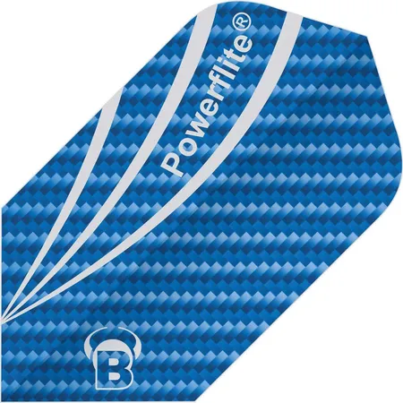 BULL'S Darts Powerflite Slim