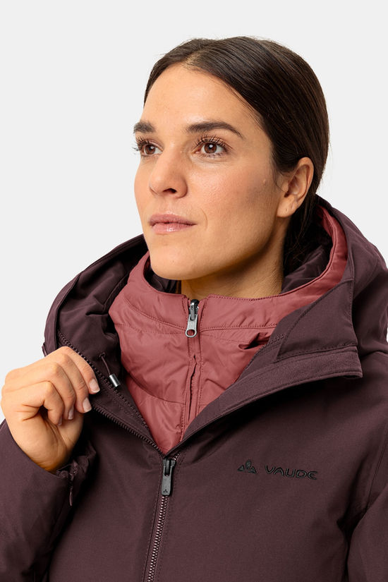 Vaude Vaude Annecy 3-In-1 III Jas Dames
