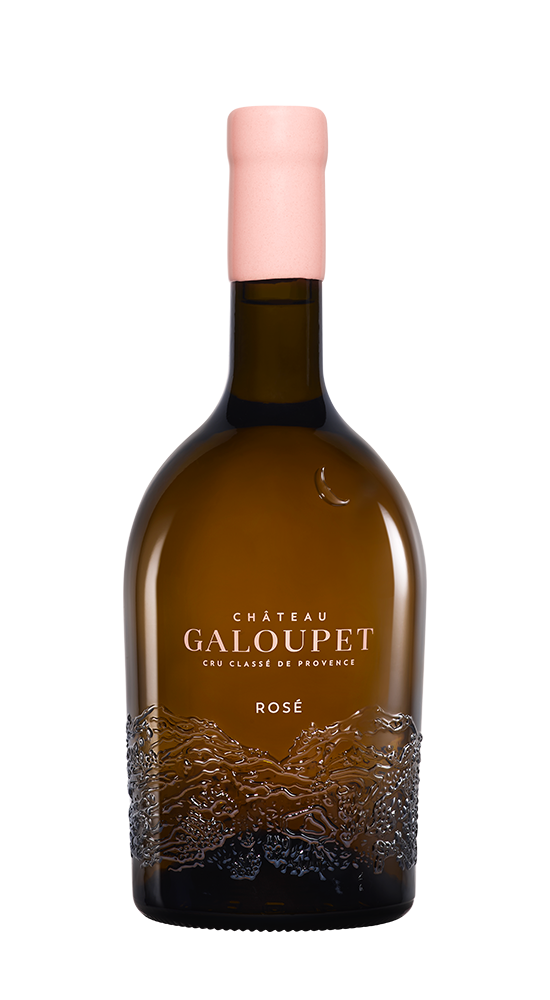 Château Galoupet 2022 Provence-Côtes de Provence-   Cru Classé-   Rosé-