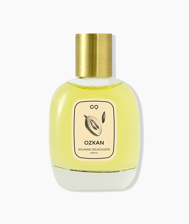 Ozkan SYLVAINE DELACOURTE 100 ML