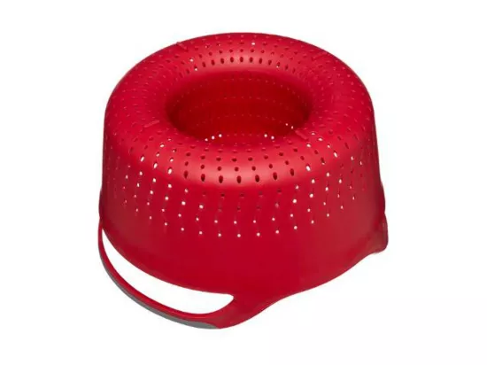 Passoire Double Maille 