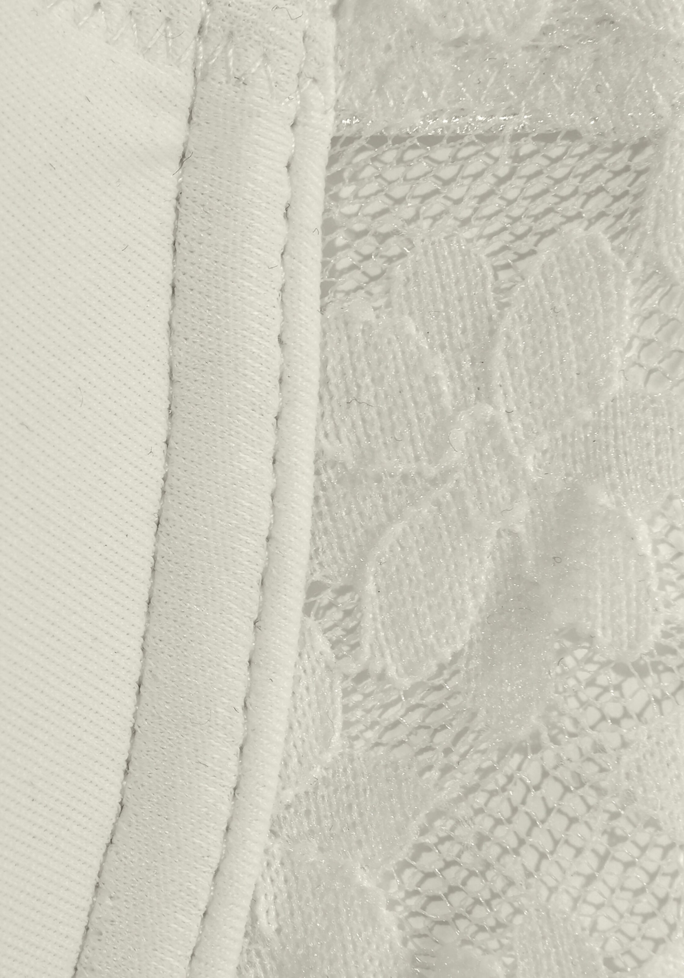 LASCANA Schalen-BH in creme