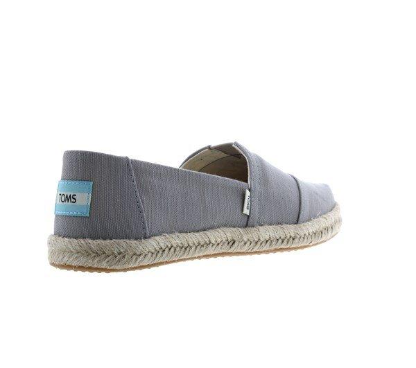Toms Alpargata Rope Espadrille