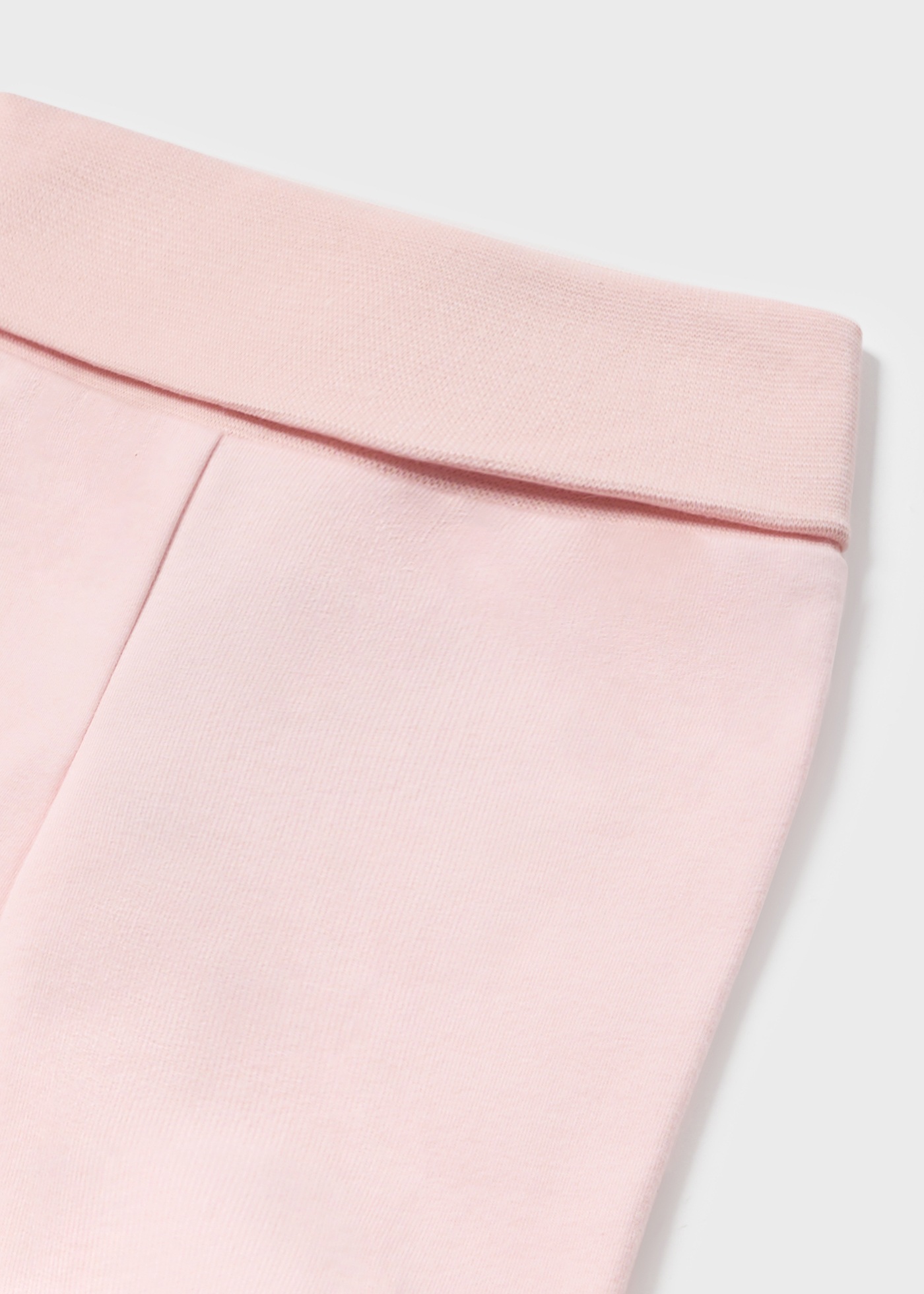 Conjunto de duas peças Better Cotton para recém-nascidos