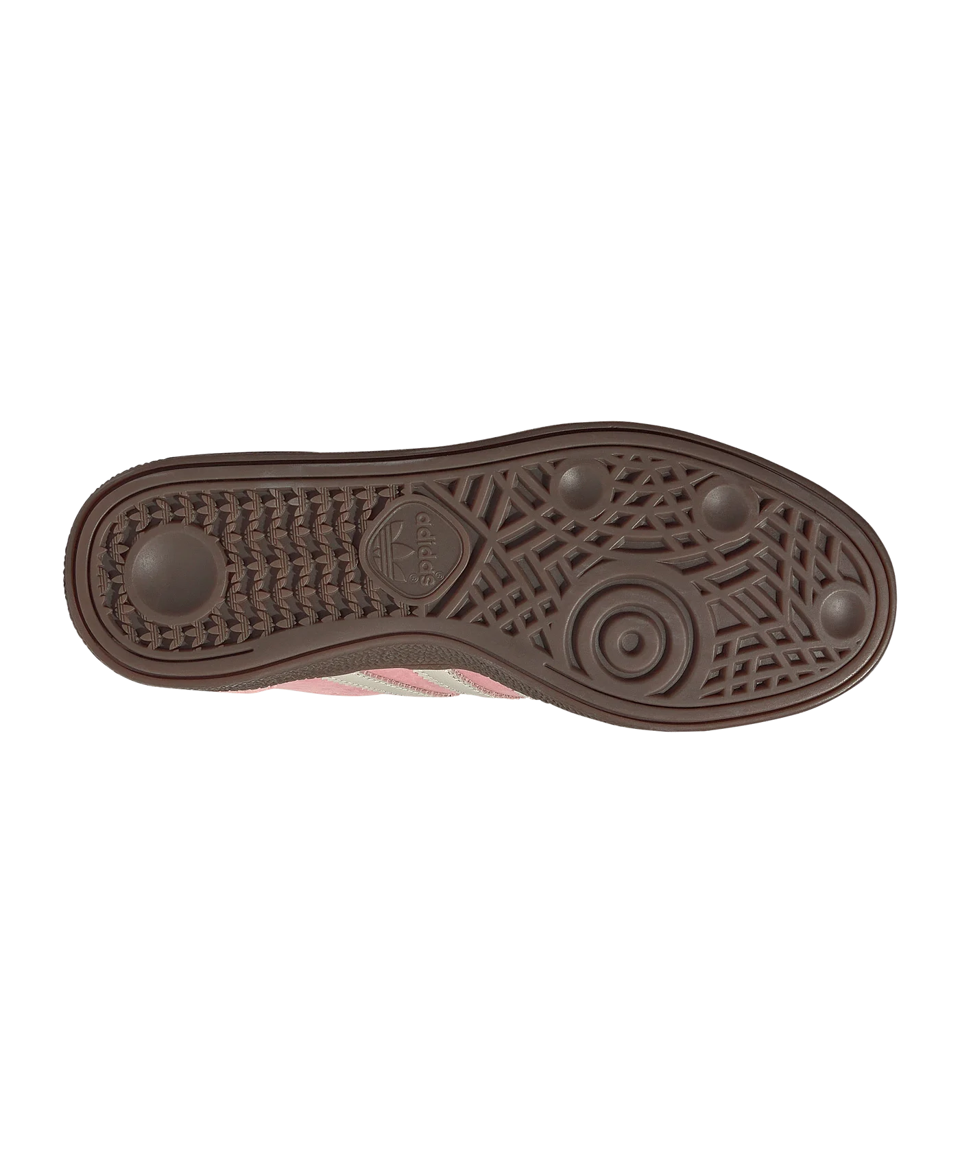 adidas Originals Handball Spezial Sneaker Pink