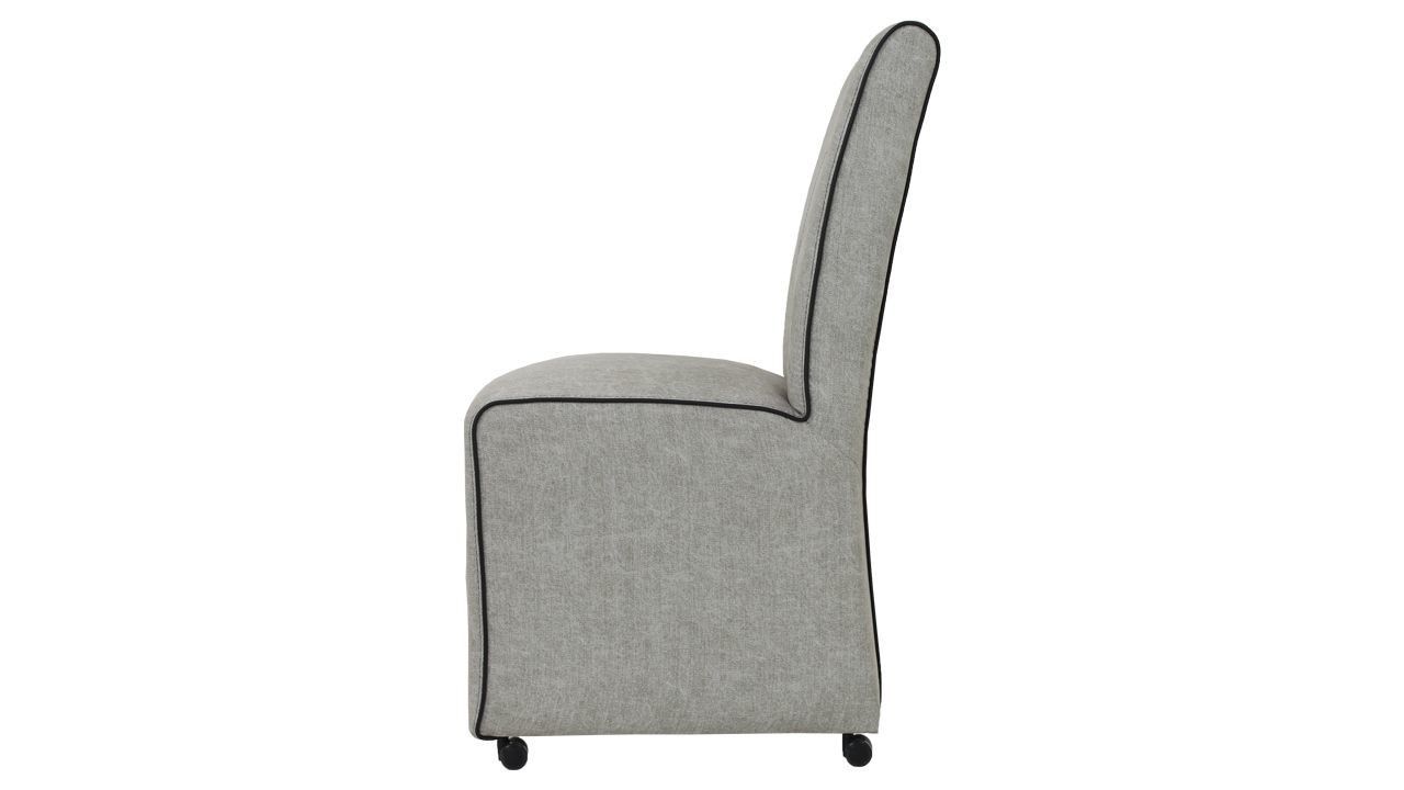 Eetkamerstoel Trend B50 x D63 x H96 cm