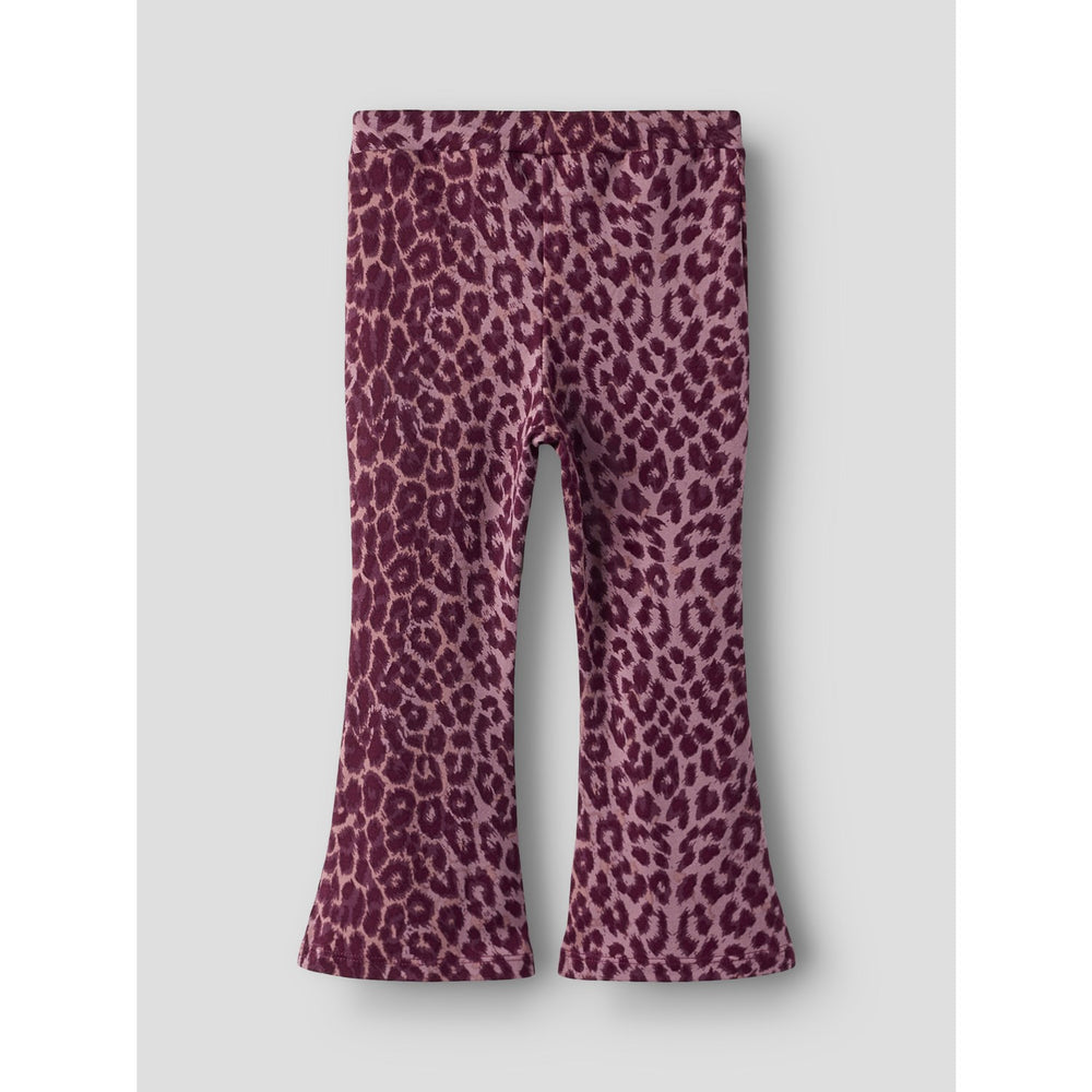 Køb Name It Grape Shake Nmfnuni Bootcut Bukser
