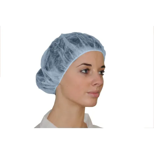 Charlotte Ronde Hopen PLP, bleu, simple élastique, 12 g/m², Ø 61 CM