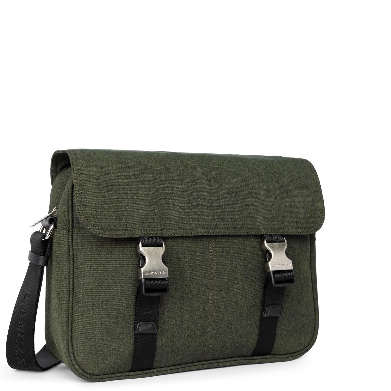 Smart-Sac messenger