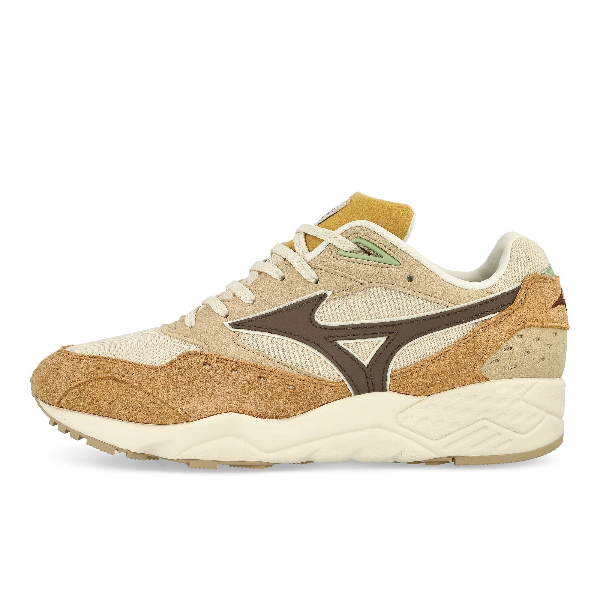 Mizuno<br>Contender