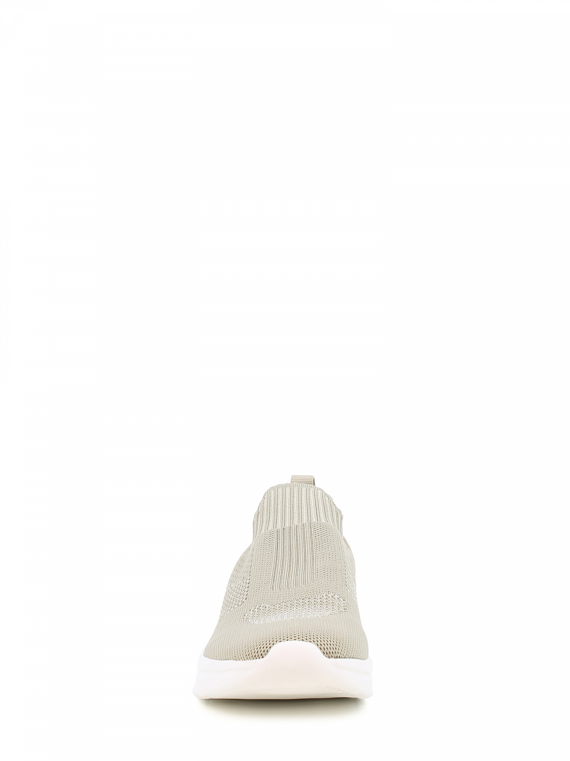 Rugged Gear New knit sock Beige