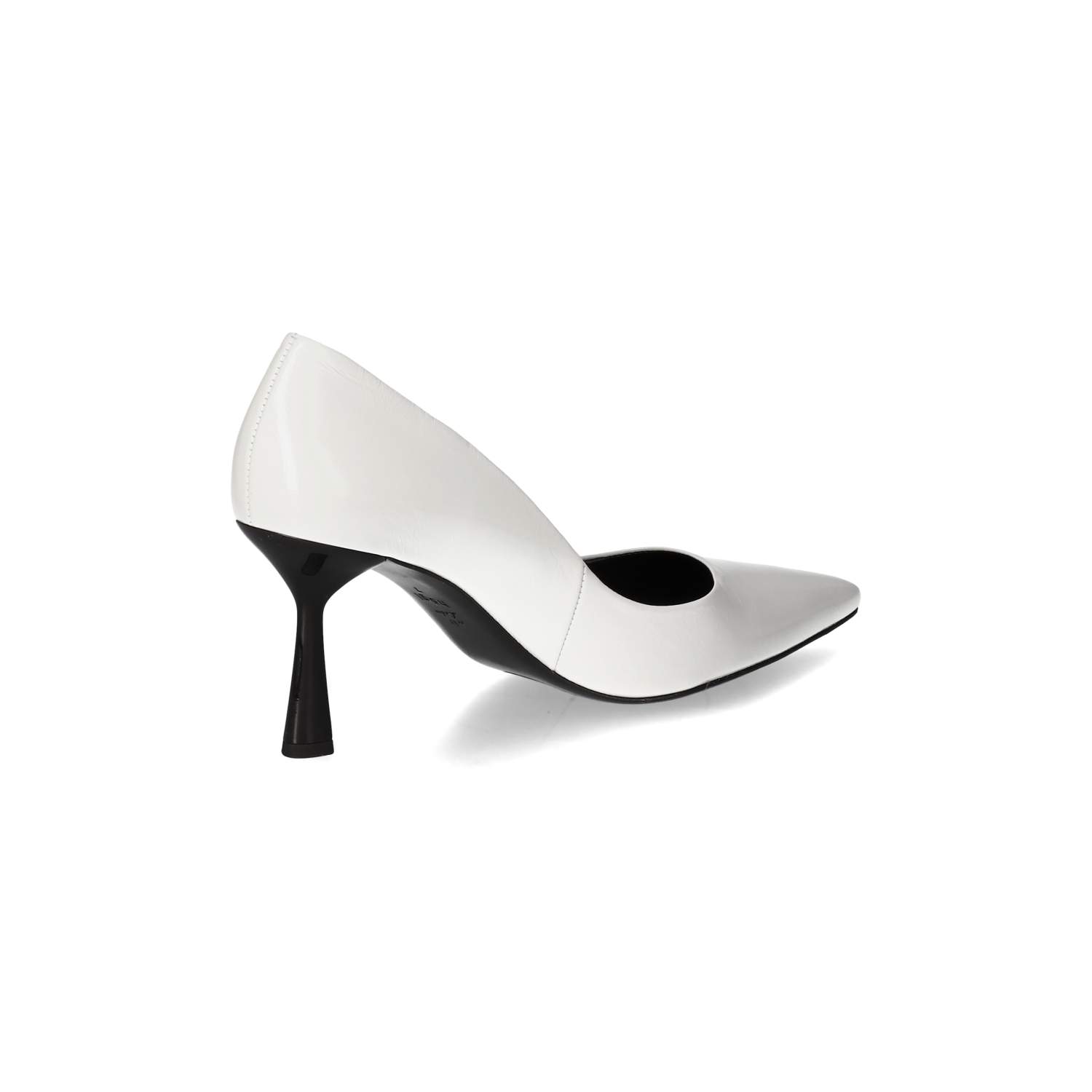 Högl Pumps - weiss