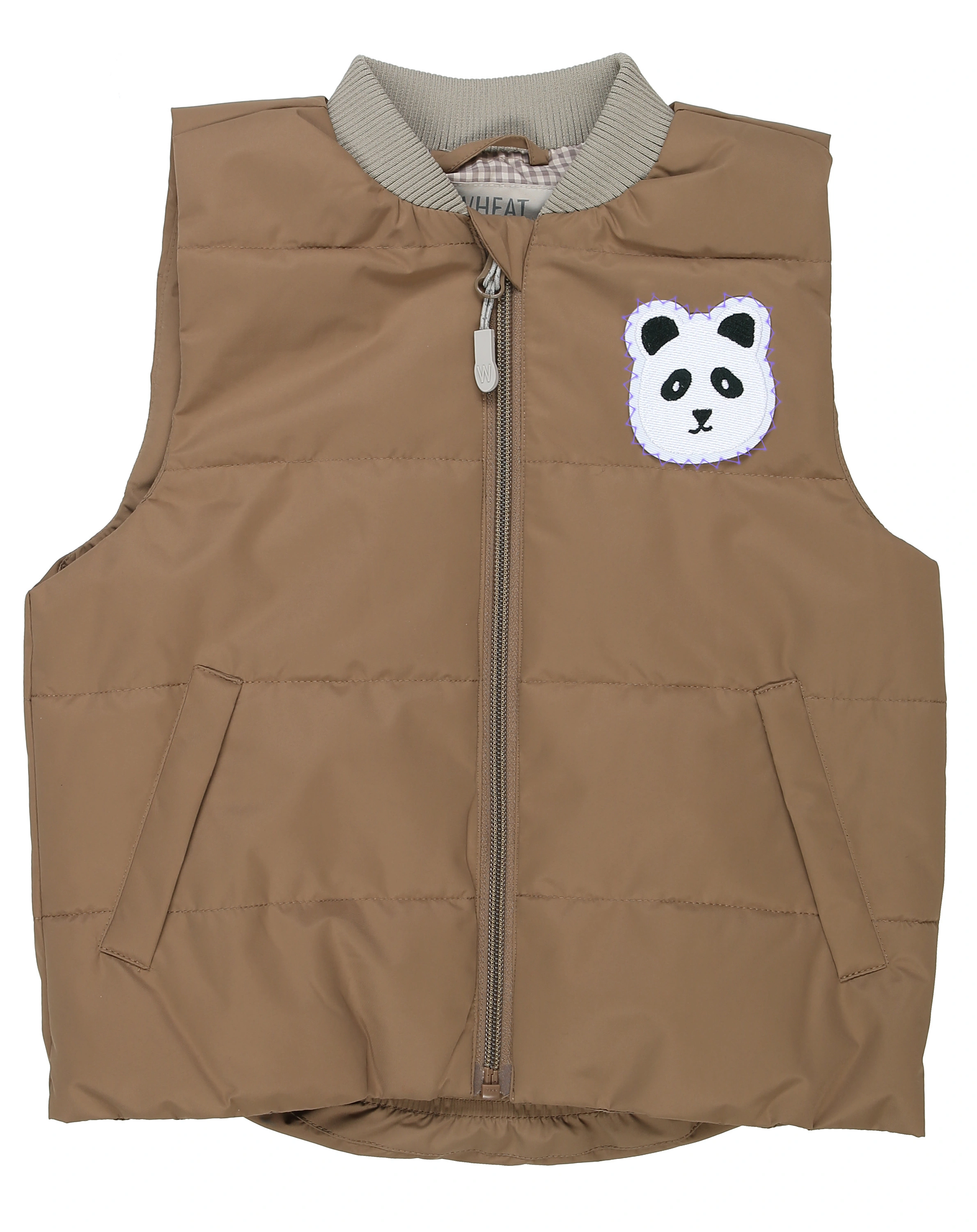 Patches MY FAVOURITES 10-teilig in bunt