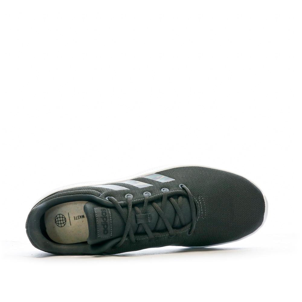Adidas Baskets Noir Homme Adidas Lite Racer 2.0