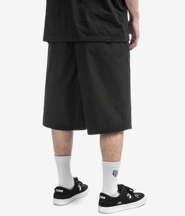 Vans City Boy Baggy Shorts (black)