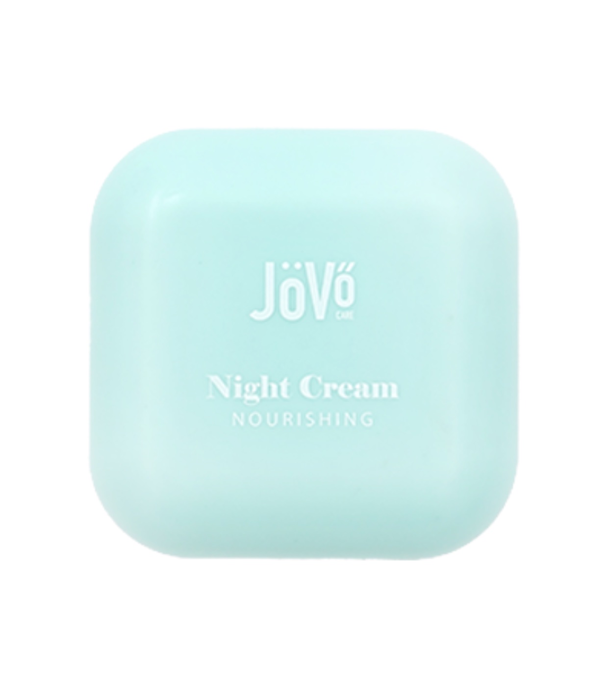 Jovo - Creme Facial Noturno Nourishing