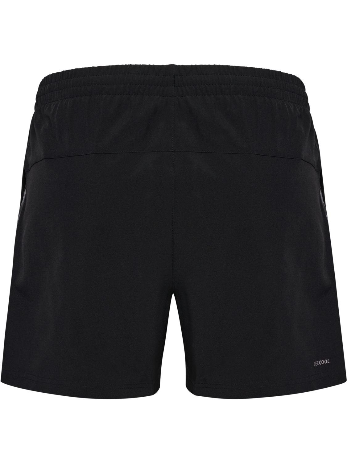 hmlAUTHENTIC WOVEN SHORTS WOMAN