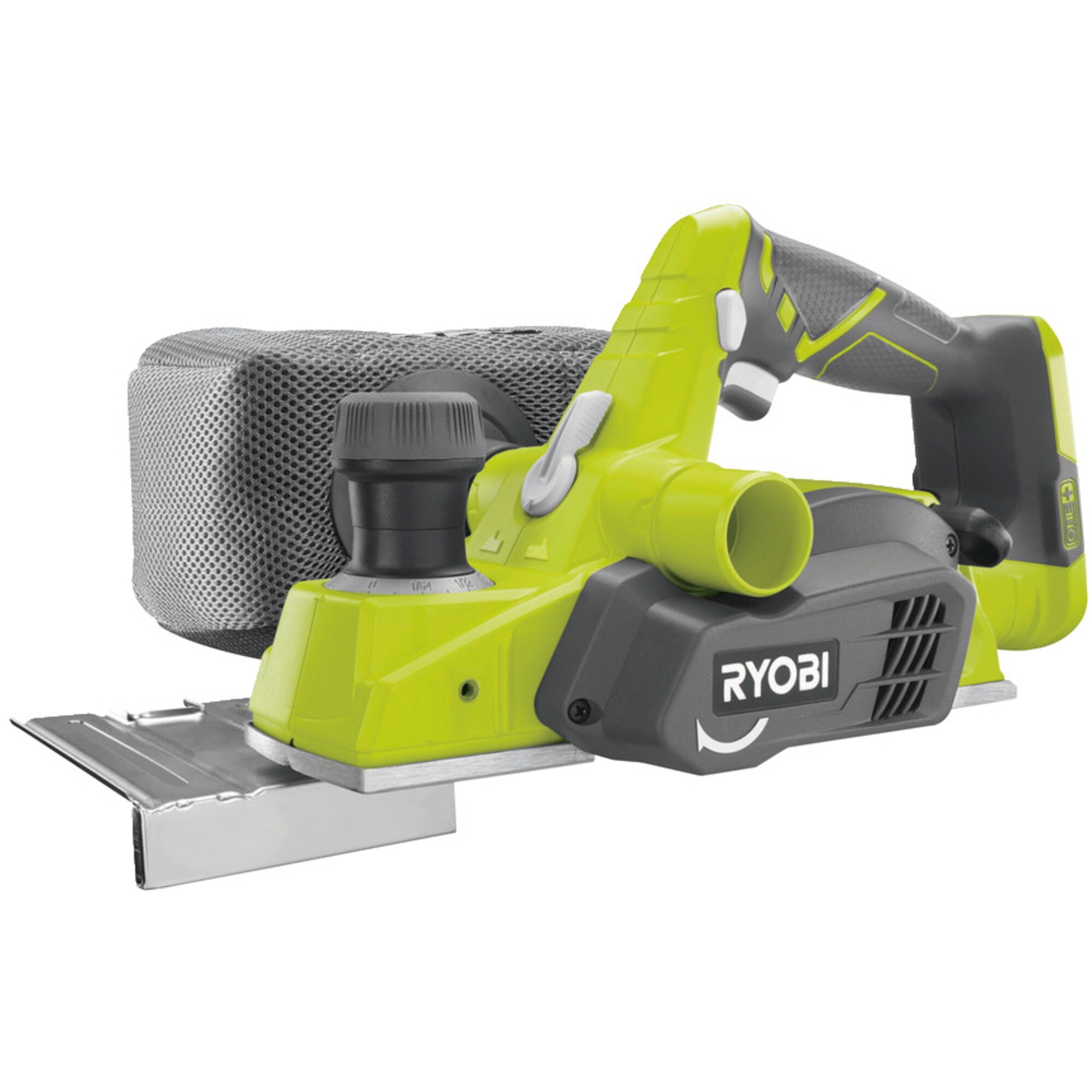 Ryobi Elektrohobel ONE+ Akku-Hobel R18PL-0, 18Volt