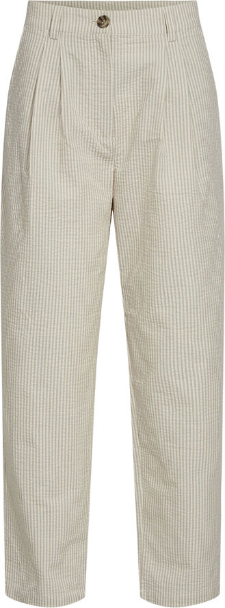 Sofie Schnoor Trousers Off white
