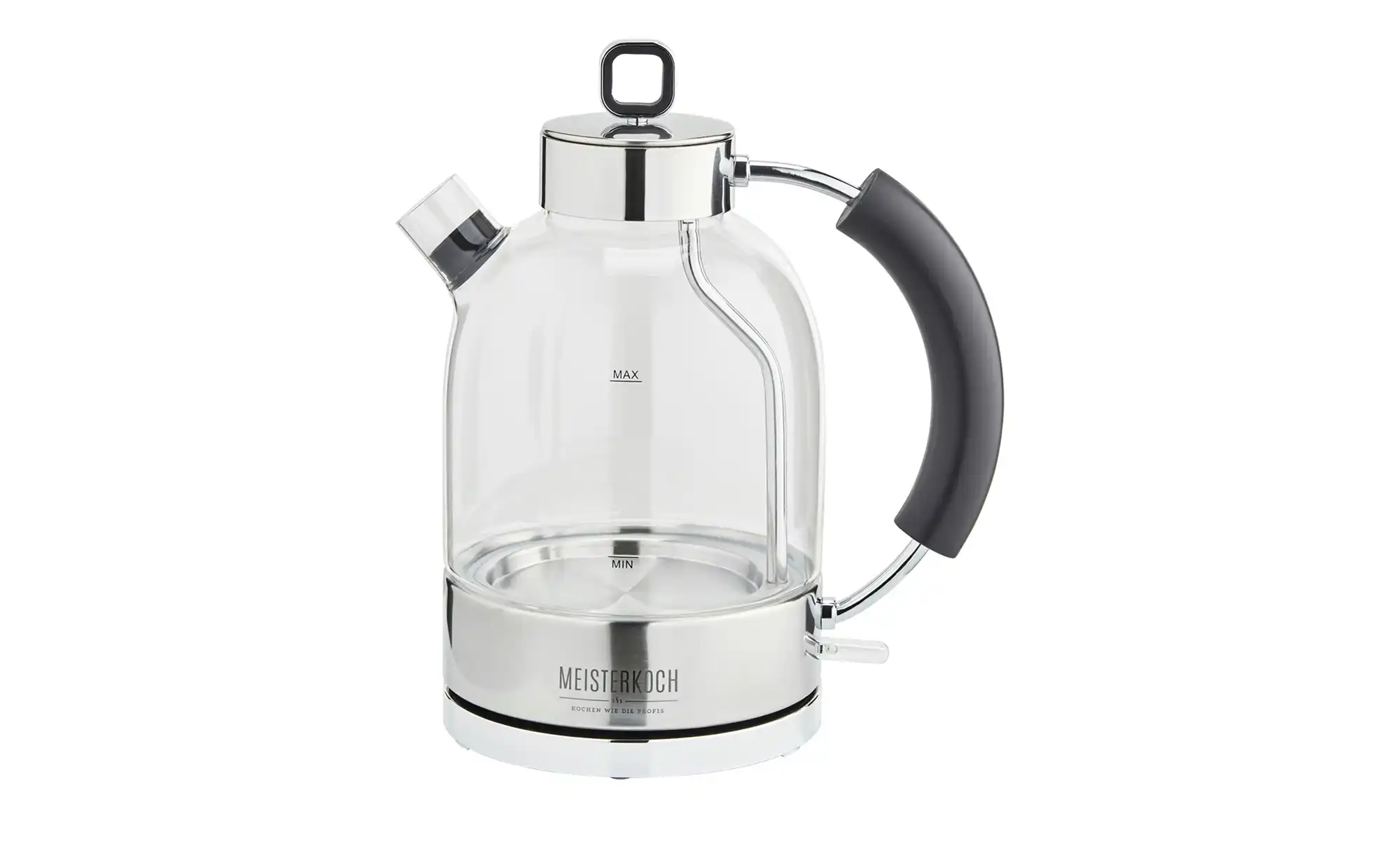 Meisterkoch Wasserkocher WK-161G