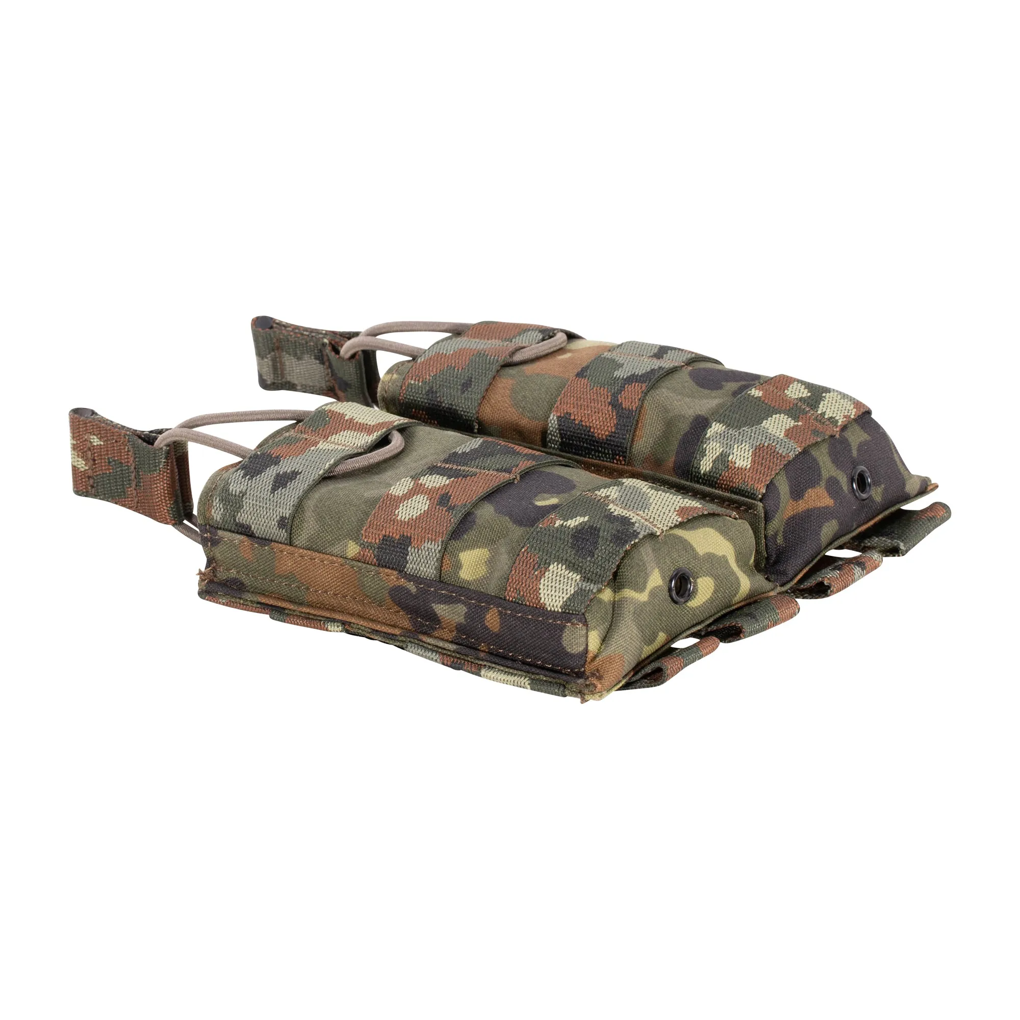 Clawgear -  Magazintasche 5.56 mm Open Double Mag Pouch
