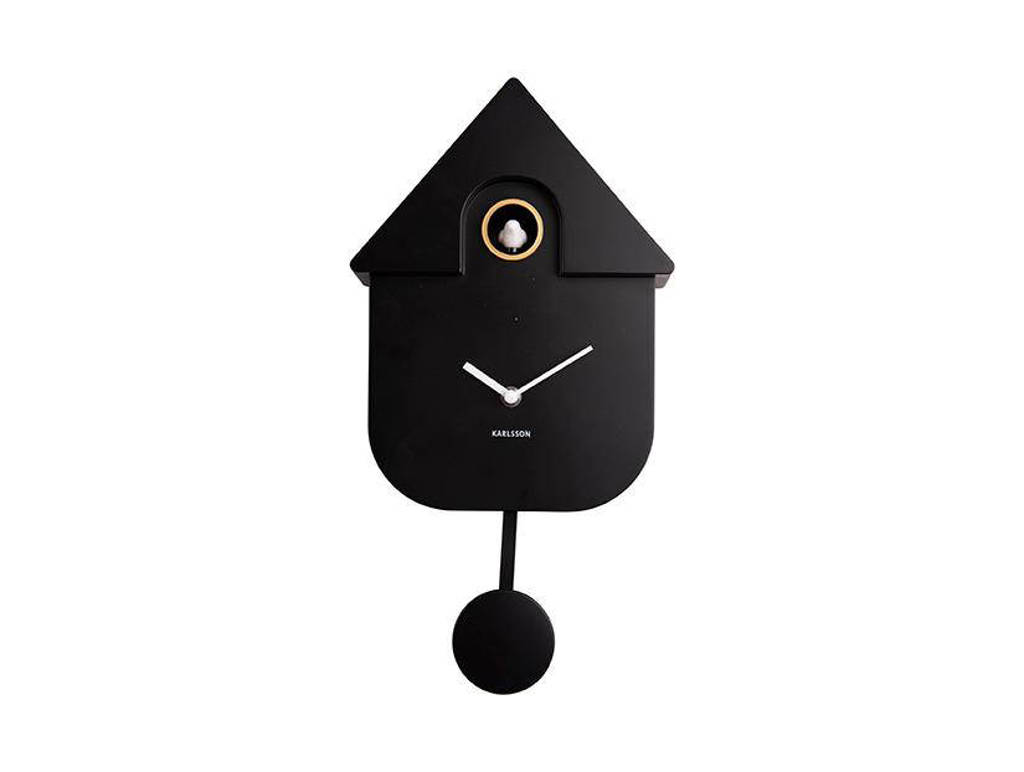 CuckooKlokken wandklok Modern Cuckoo
