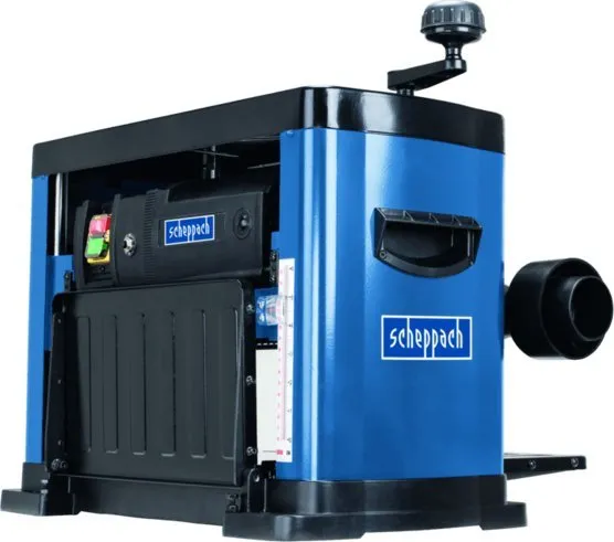 Scheppach PLM1800, 1500 W