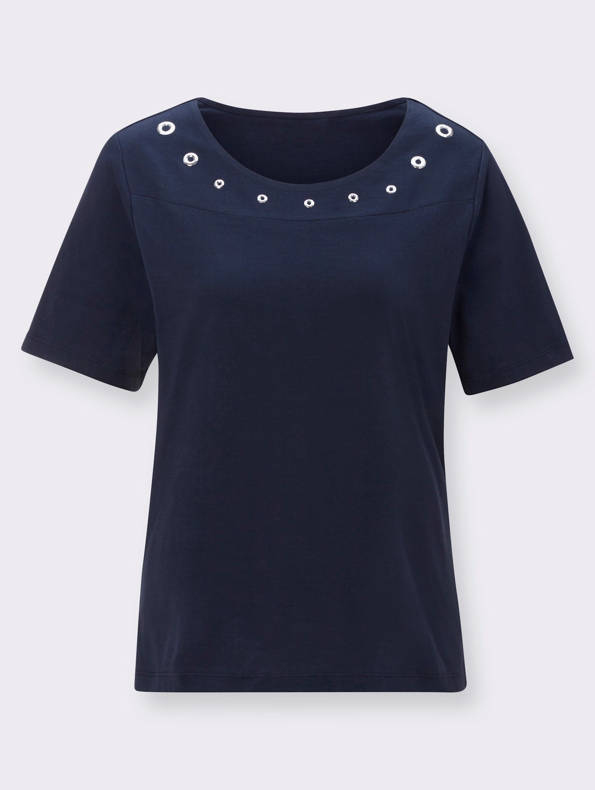 Kurzarmshirt