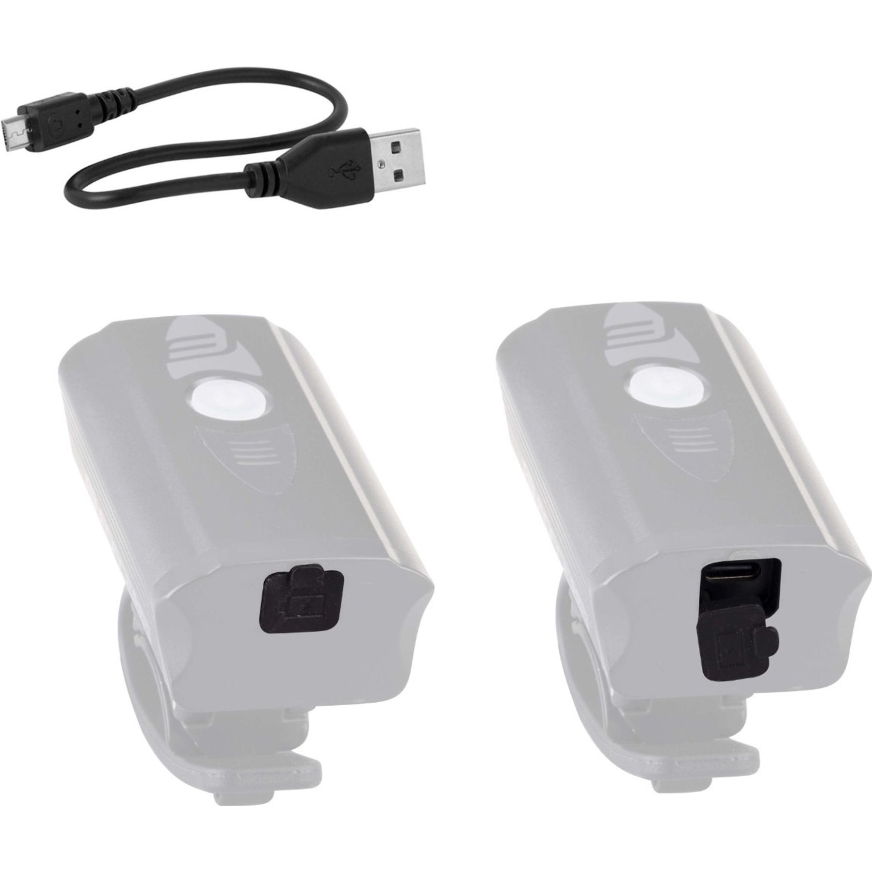 Force Diver USB Voorlicht