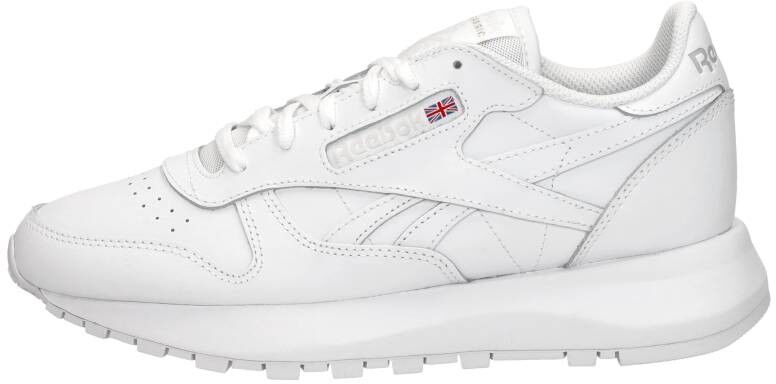 Reebok Classic Leather wit
