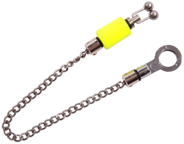 Indicateur de touche Ultimate Stainless Hanger